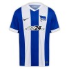 Officiële Voetbalshirt Hertha BSC Thuis 2024-25 - Heren